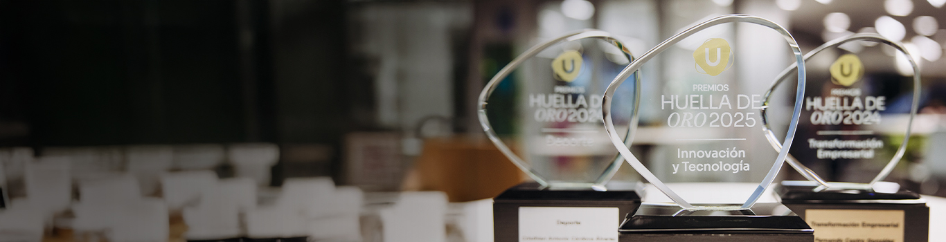 Premiaciones - Awards
